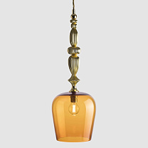 Standing Pendant янтарный