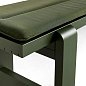 Подушка на сиденье HAY Weekday для скамьи 111×23 см — фото 4
