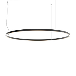 Подвесной светильник Compendium Circle Luceplan 1D810C20W020