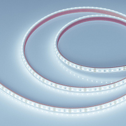 033895 Arlight Лента герметичная RTW-PFS-A120-11mm 12V Cool 10K (9.6 W/m, IP68, 2835, 5m)