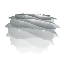 Carmina Mini - Misty Grey 32 x 22 cm