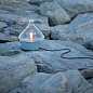 Торшер La Hutte N° 1 Roger Pradier — фото 3