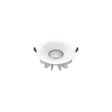 1010770 SLV Downlight встраиваемый потолочный светильник 12Вт 4000К 60°