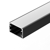 PLS-LOCK-H16-SMT-3000 ANOD BLACK