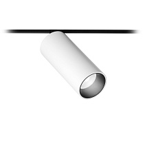 Магнитные светильники Led technology SPIKE 12.30 B белый + черный