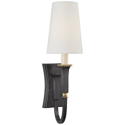 TOB2272BZ/HAB-L Visual Comfort Delphia Бра