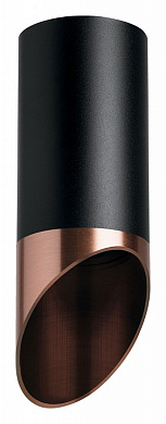R437130 Lightstar Rullo накладной светильник 50W