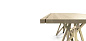 SAGA 2 Roche Bobois стол САГА 2 2325