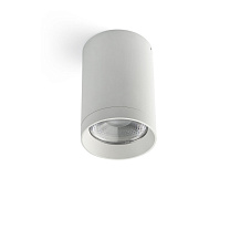 PUK 76 White downlight lamp 15° 3000K