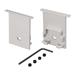 Заглушка профиля Arlight SL-COMFORT-3551-F