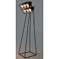 SE01485 Seletti LIGHTING Многоламповый металлический торшер с диммером — фото 1