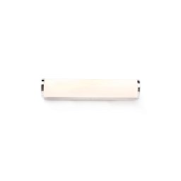 настенный светильник хромированный LED 12W
