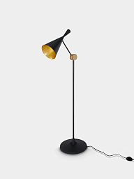 BEAT-FLOOR-LIGHT Tom Dixon Beat Торшер
