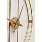 61478 Зажим для настенных часов, золото, Ø60см Kare Design