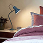 Настольная лампа Anglepoise Original 1227 Синий 33278 — фото 1