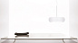 DX0060A10 Artemide Itka подвесной светильник