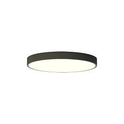 P376080NDP ACB Iluminacion London потолочный светильник чёрный