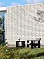 AE668-C943 Hay Кресло Crate Lounge, черное — фото 4
