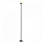 7120/3GLC Odeon Light NATURE наземный высокий светильник 3W 3000K — фото 1