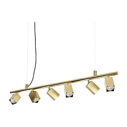 371429 Ideal lux Dynamite подвесной светильник