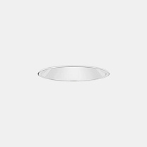 Downlight Sia Standard 170 Round Trimless 33.4W 3000K CRI 90 79º - IP54 3113lm
