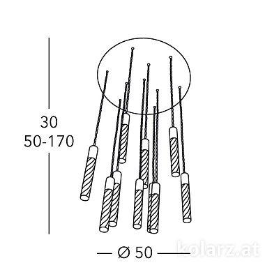 подвесной светильник с хрустальными подвесками хром