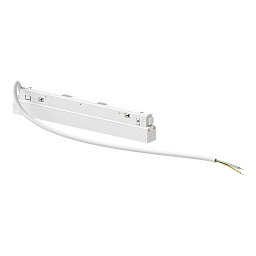 A482533N Arte Lamp ARTE-LAMP встраиваемый блок питания белого цвета для магнитного трека 48V 100W