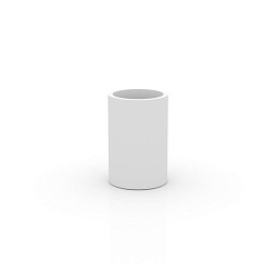 HIGH CYLINDER POT Ø50x75 Vondom High Горшок