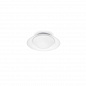 62132 SIDE LED White потолочный светильник G9 Faro barcelona