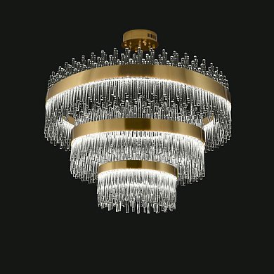 Люстра Spiga JAGO
