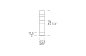 Торшер Leucos Stacking B TR — фото 5