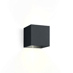 BOX WALL OUTDOOR 2.0 LOXONE Wever Ducre Box Настенный светильник
