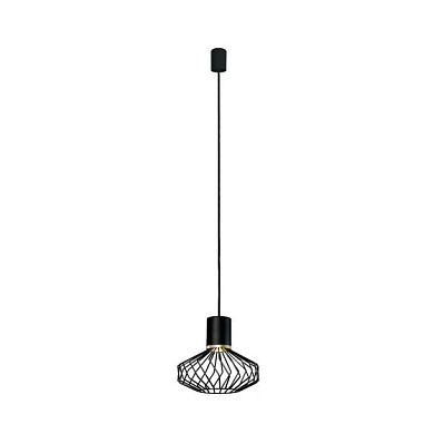 NW 8862 Nowodvorski Pico I подвесной светильник черный