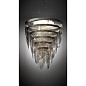 Slamp Ceremony SP L элегантная люстра прозрачный CERSOVSPRS01T00000EU — фото 5