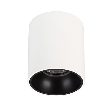 Накладной потолочный светильник Arlight SP-SALT-R75-8W