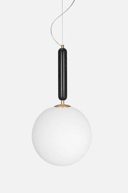 Torrano 30 Black Globen Lighting подвесной светильник