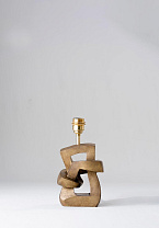 Knot Lamp