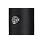 SLV 1006162 KARPO GOOSE светильник накладной 5.8Вт с LED 3000K, 380лм, 40°, черный
