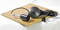 Торшер Lussole Woodruff LSP-0332 — фото 1