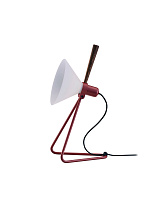 Oxide red