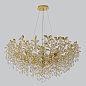 Люстра Crystal Lux EDEN SP10 GOLD — фото 6