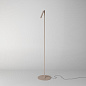 Напольный светильник AQForm PET micro LED upright — фото 3