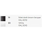 601214/15 Vibia Suite 112 Read - 6012 напольная лампа — фото 3