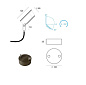 Прожектор Lena GU3 Pack BEL LIGHTING — фото 7