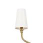 Adeena 36.5" 8 Light Chandelier Brushed Natural Brass люстра 52509BNB Kichler — фото 8