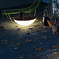 FN228003M Foscarini Solar TE OUT уличный светильник белый; медь — фото 3