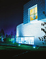 Грунтовый проездной светильник Simes Megaring Comfort S.7931 — фото 9