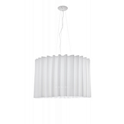 SPSKR150LEDXXBC Axolight Skirt 150 SP LED люстра дизайнерская белый