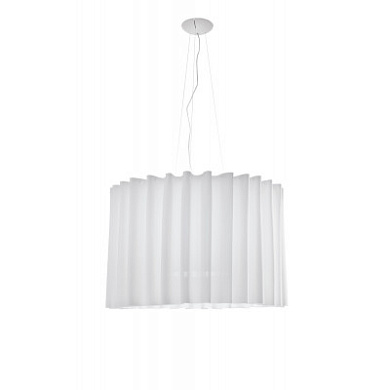 SPSKR150LEDXXBC Axolight Skirt 150 SP LED люстра дизайнерская белый