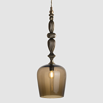 Standing Pendant бронзовый